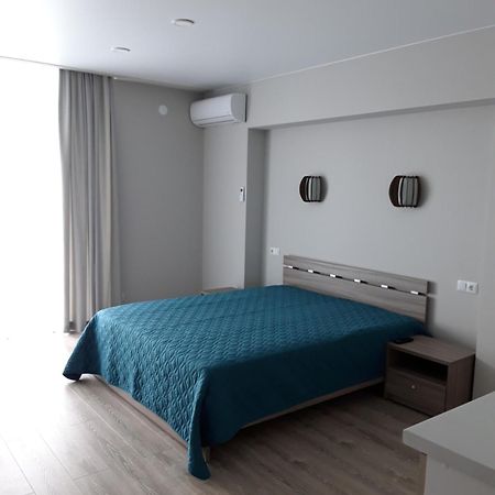 Green Line Apartment Mtsvane Kontskhi Exteriér fotografie