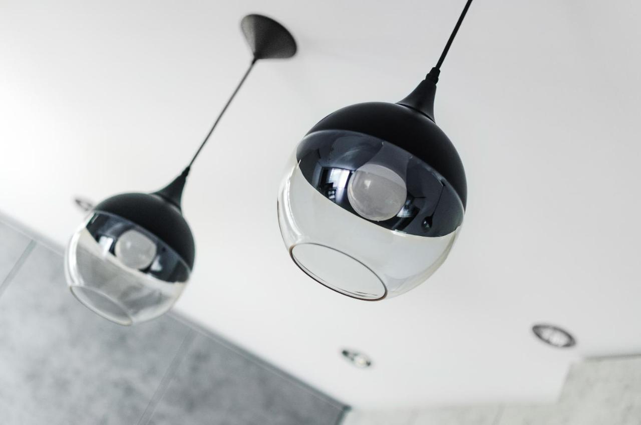 Green Line Apartment Mtsvane Kontskhi Exteriér fotografie
