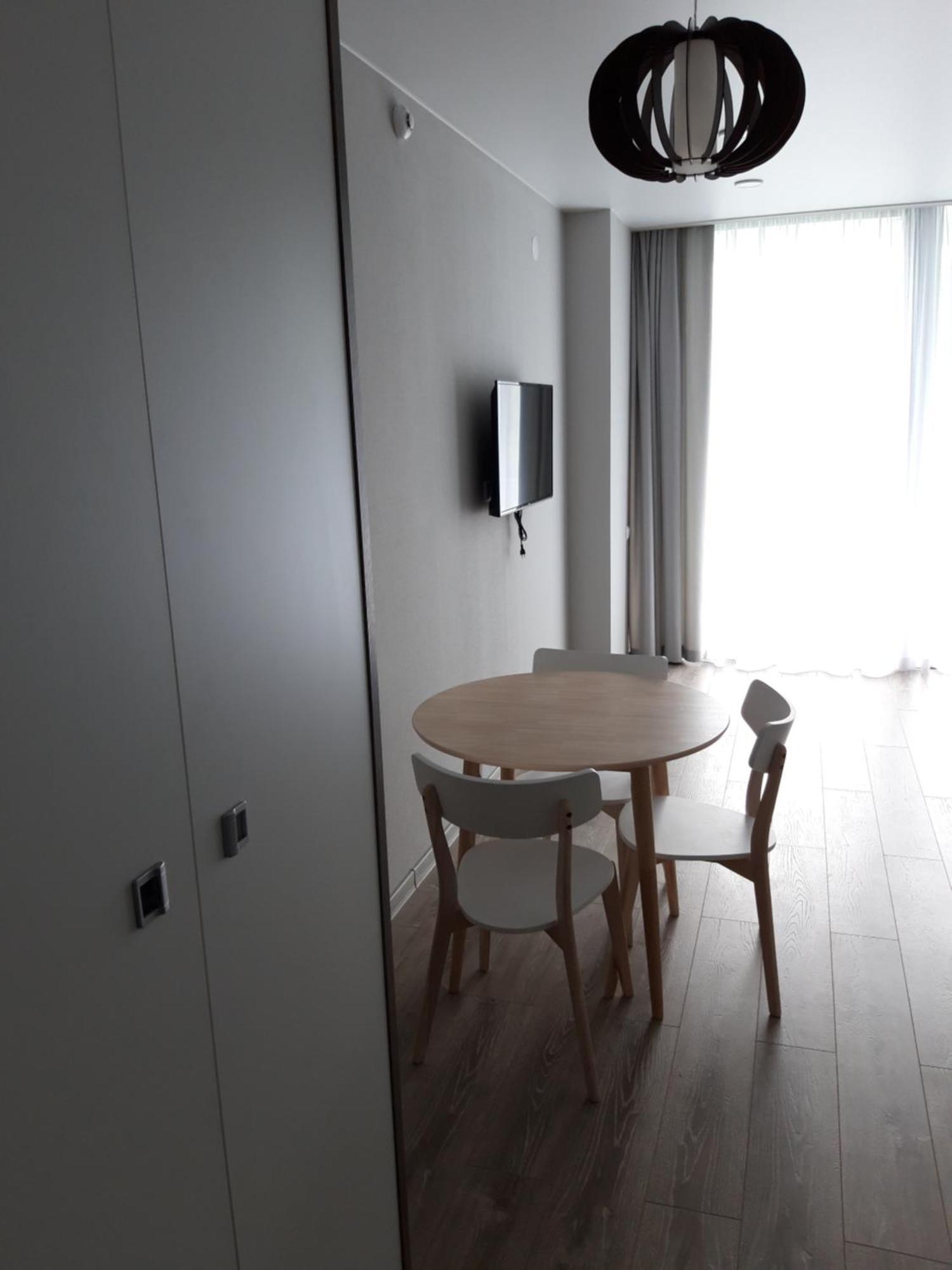 Green Line Apartment Mtsvane Kontskhi Exteriér fotografie